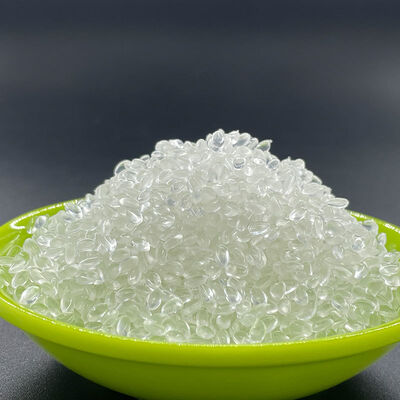 Korozyona ve yüksek sıcaklığa dayanıklı ultra yüksek performanslı TPU polimer granülleri