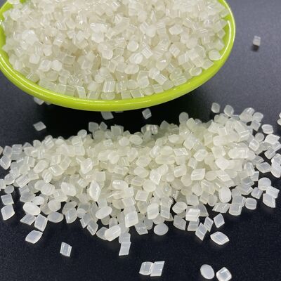 TPE Termoplastik Elastomer, Yumuşak, Elastik, Günlük Kullanım, Elektronik ve Ev Eşyaları İçin Kolay İşlenebilir