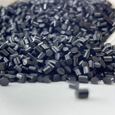 Virgin TPU Granules 60A-98A Enjeksiyon ve Ekstrüzyon Derecesi Yüksek Elastisite Sıvışmaya Sabit Termoplastik Polyurethane Pellets